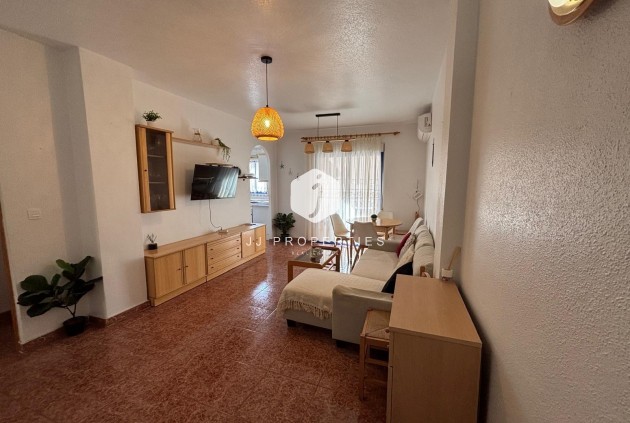 Resale - Apartment / flat -
Torrevieja - Playa de los Locos