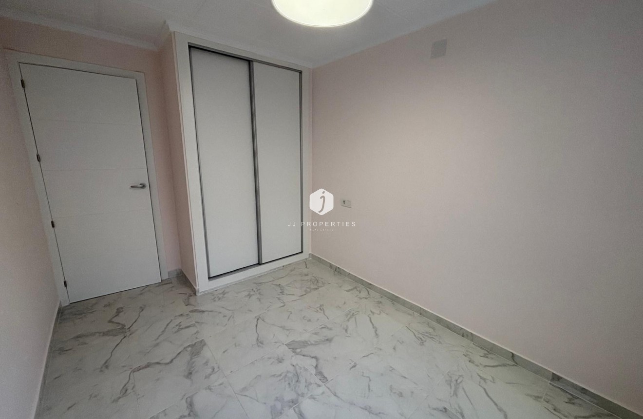 Resale - Penthouse -
Torrevieja - Acequion