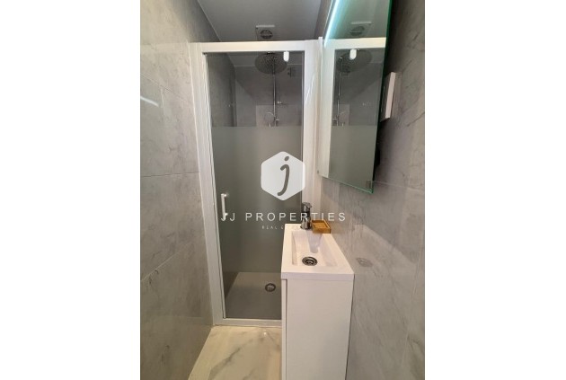 Resale - Penthouse -
Torrevieja - Acequion