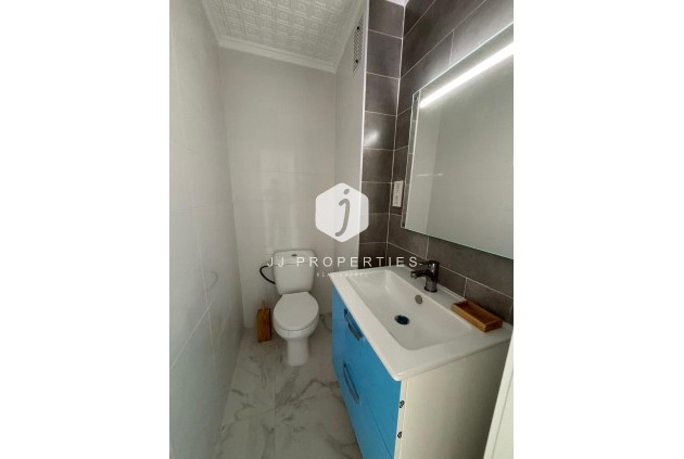 Resale - Penthouse -
Torrevieja - Acequion