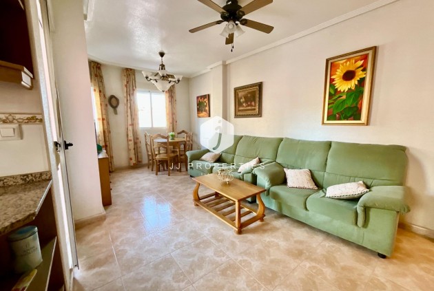 Resale - Apartment / flat -
Torrevieja - PARQUE DE LAS NACIONES