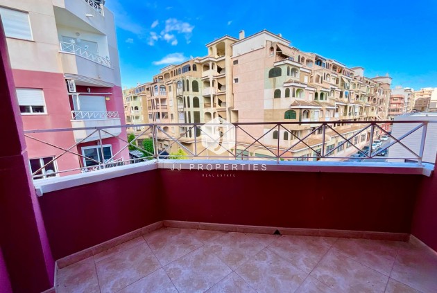 Resale - Apartment / flat -
Torrevieja - PARQUE DE LAS NACIONES
