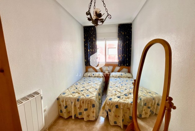 Resale - Apartment / flat -
Torrevieja - PARQUE DE LAS NACIONES