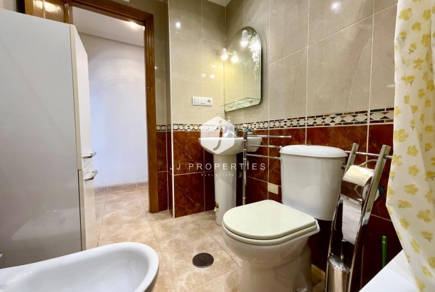 Resale - Apartment / flat -
Torrevieja - PARQUE DE LAS NACIONES