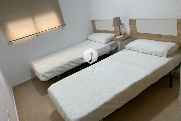 Resale - Apartment / flat -
Torrevieja - Playa de los Locos