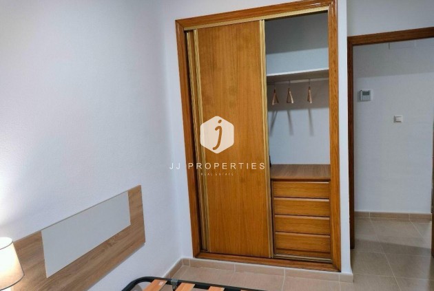 Resale - Apartment / flat -
Torrevieja - Playa de los Locos
