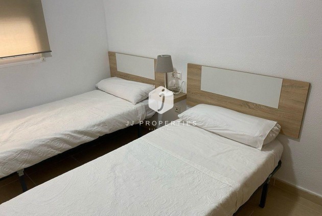 Resale - Apartment / flat -
Torrevieja - Playa de los Locos