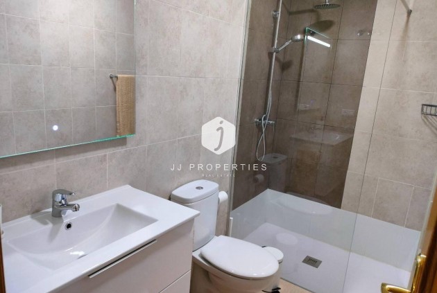 Resale - Apartment / flat -
Torrevieja - Playa de los Locos