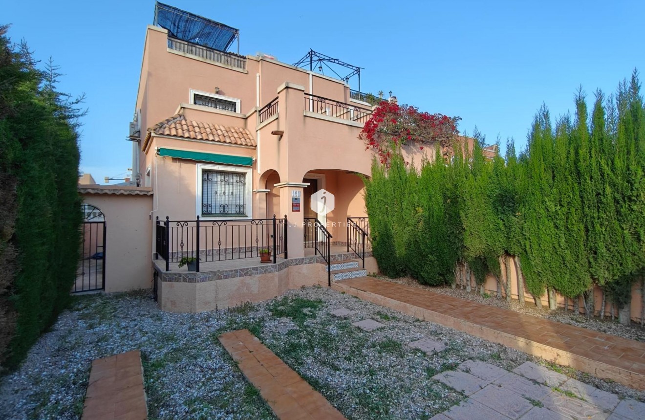 Resale - Duplex -
Los Montesinos - Costa Blanca Sur