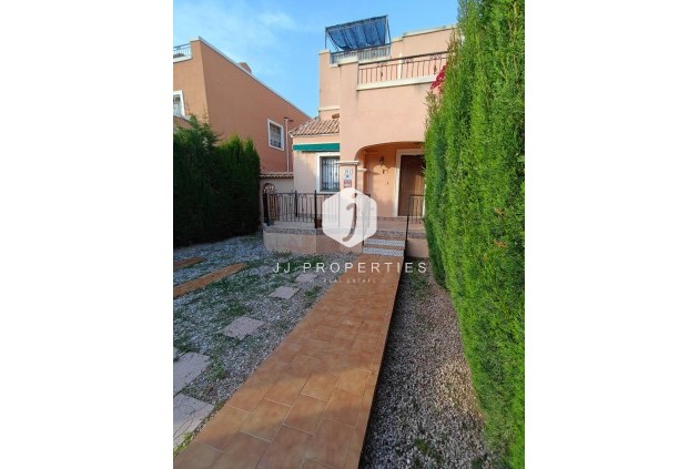 Resale - Duplex -
Los Montesinos - Costa Blanca Sur