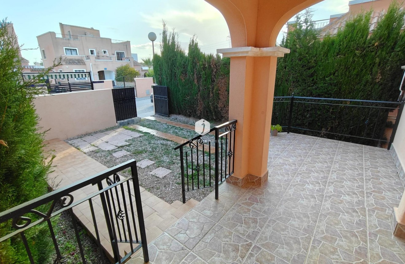 Resale - Duplex -
Los Montesinos - Costa Blanca Sur