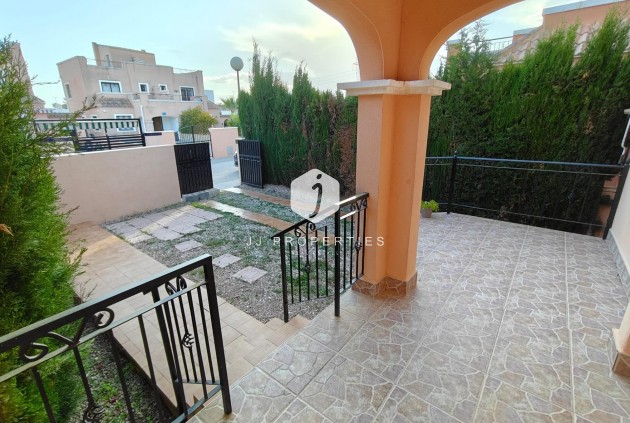 Resale - Duplex -
Los Montesinos - Costa Blanca Sur