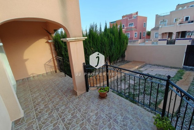 Resale - Duplex -
Los Montesinos - Costa Blanca Sur