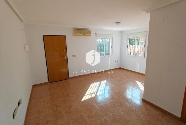 Resale - Duplex -
Los Montesinos - Costa Blanca Sur