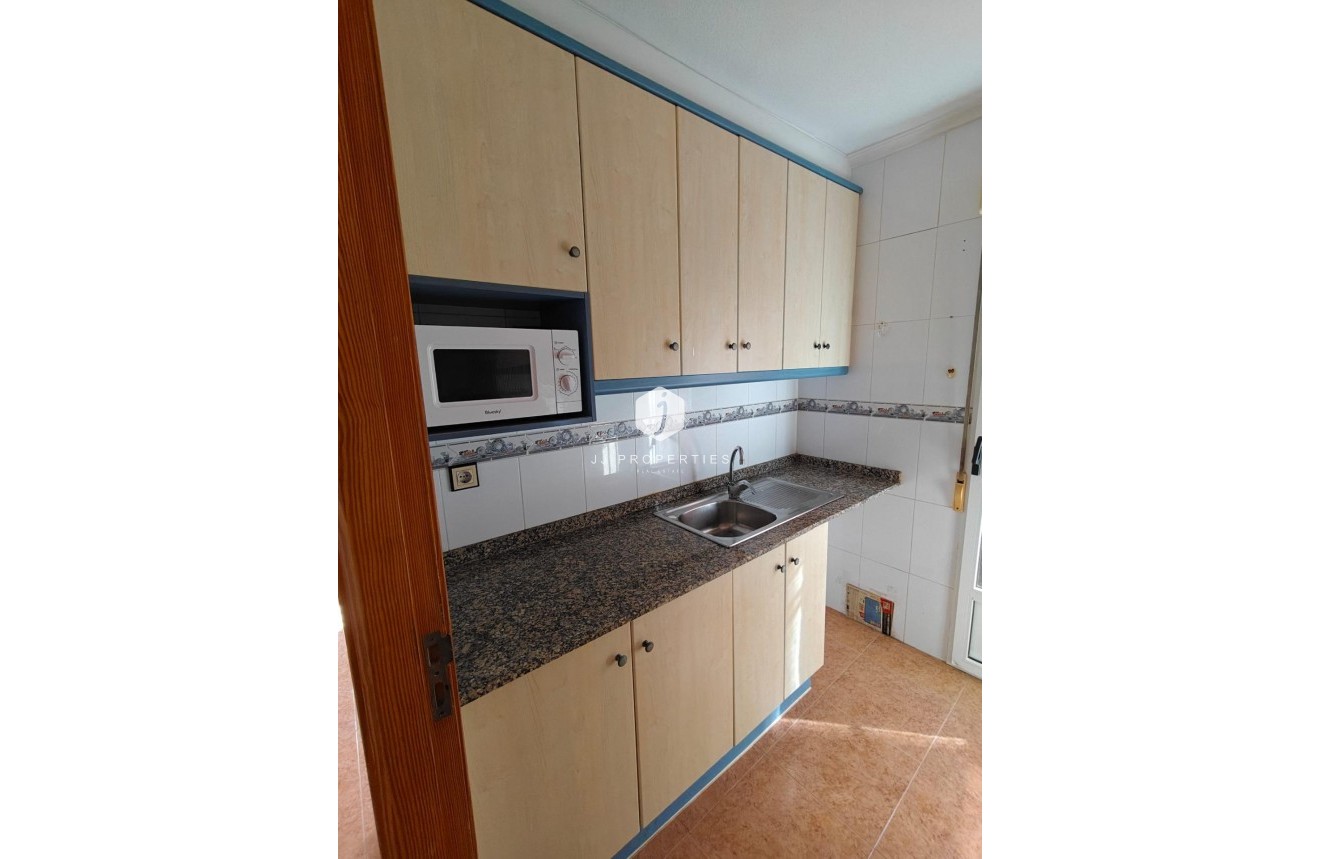 Resale - Duplex -
Los Montesinos - Costa Blanca Sur