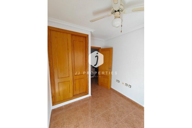 Resale - Duplex -
Los Montesinos - Costa Blanca Sur