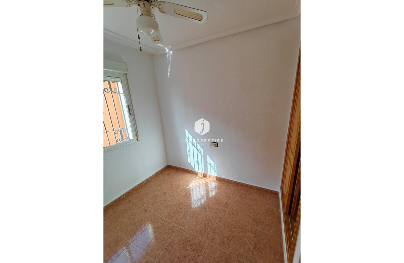 Resale - Duplex -
Los Montesinos - Costa Blanca Sur