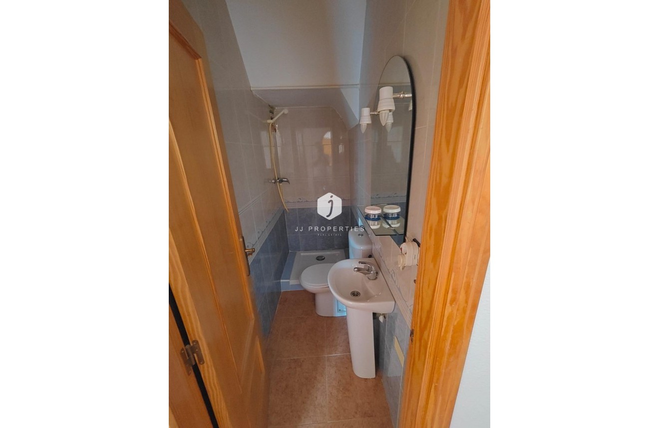 Resale - Duplex -
Los Montesinos - Costa Blanca Sur