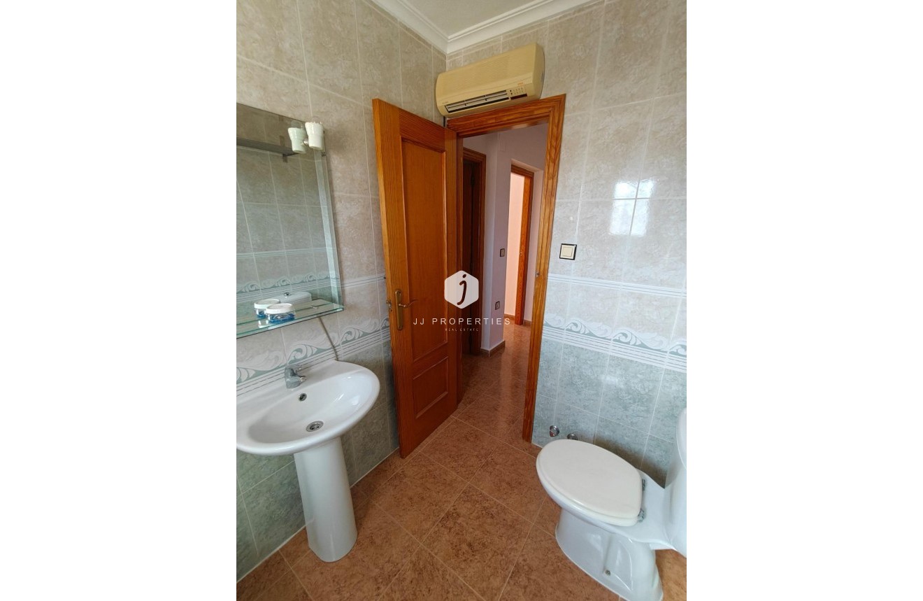 Resale - Duplex -
Los Montesinos - Costa Blanca Sur