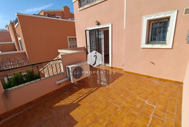 Resale - Duplex -
Los Montesinos - Costa Blanca Sur