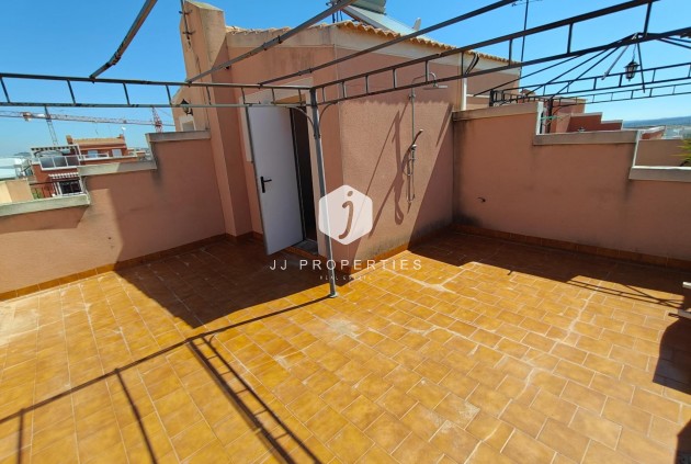 Resale - Duplex -
Los Montesinos - Costa Blanca Sur