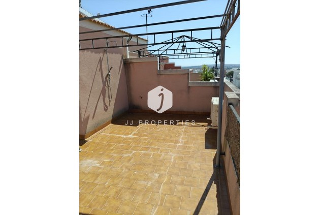 Resale - Duplex -
Los Montesinos - Costa Blanca Sur