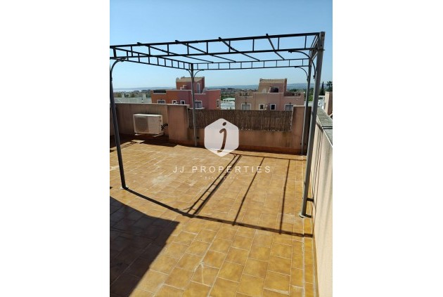Resale - Duplex -
Los Montesinos - Costa Blanca Sur