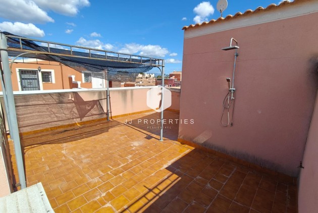 Resale - Duplex -
Los Montesinos - Costa Blanca Sur