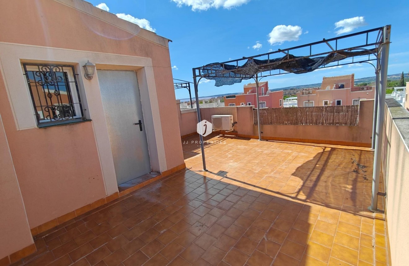 Resale - Duplex -
Los Montesinos - Costa Blanca Sur