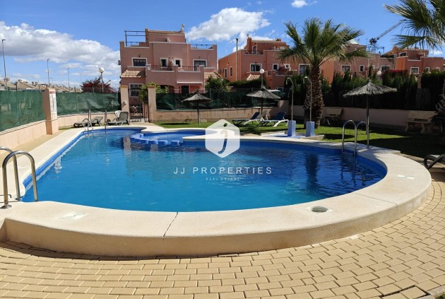 Resale - Duplex -
Los Montesinos - Costa Blanca Sur