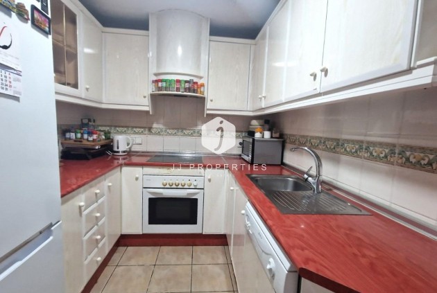 Resale - Chalet -
Torrevieja - Torreblanca