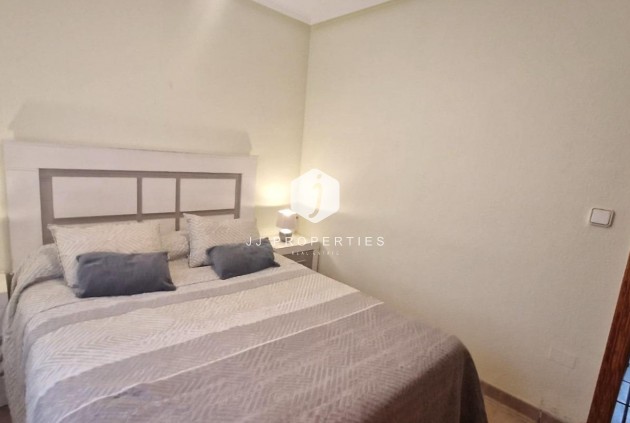 Resale - Chalet -
Torrevieja - Torreblanca