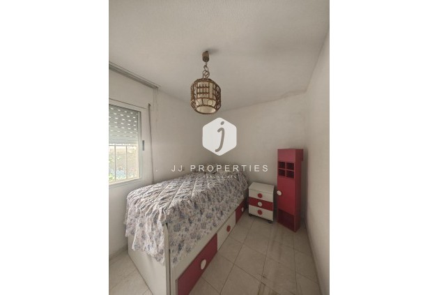 Resale - Bungalow -
Torrevieja - Los Balcones - Los Altos del Edén