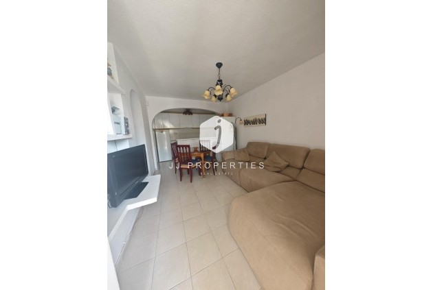 Resale - Bungalow -
Torrevieja - Los Balcones - Los Altos del Edén