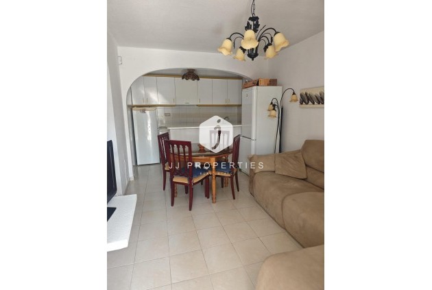 Resale - Bungalow -
Torrevieja - Los Balcones - Los Altos del Edén