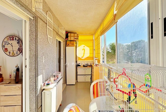 Resale - Apartment / flat -
Torrevieja - Costa Blanca