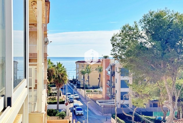 Resale - Apartment / flat -
Torrevieja - Costa Blanca