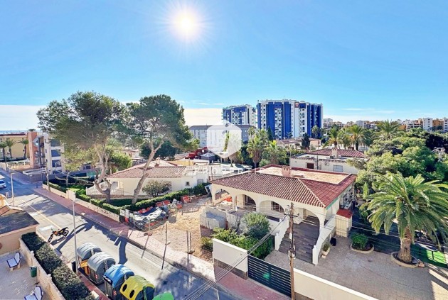 Resale - Apartment / flat -
Torrevieja - Costa Blanca