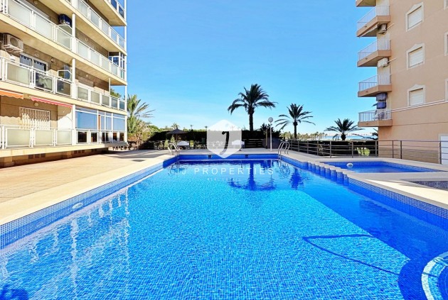 Resale - Apartment / flat -
Torrevieja - Costa Blanca