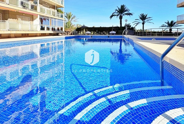 Resale - Apartment / flat -
Torrevieja - Costa Blanca