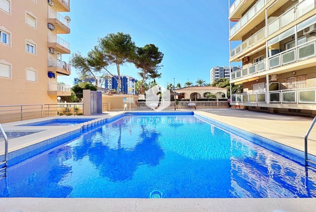 Resale - Apartment / flat -
Torrevieja - Costa Blanca