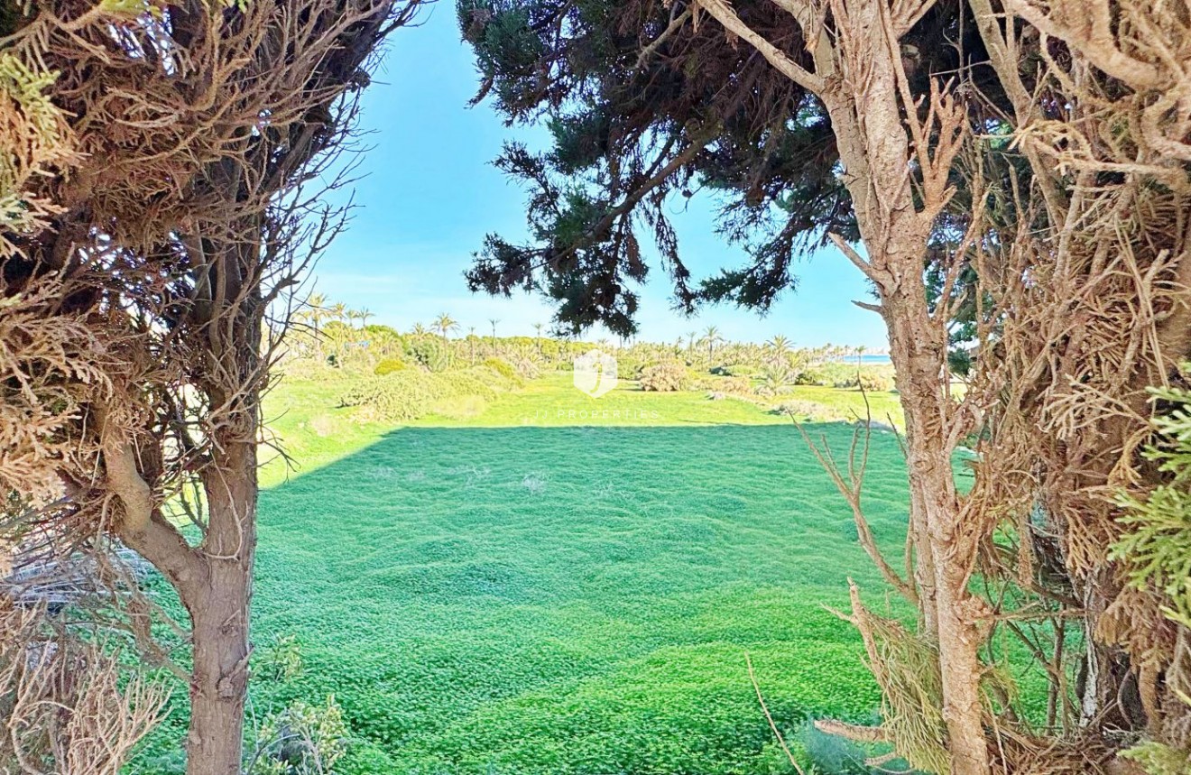 Resale - Apartment / flat -
Torrevieja - Costa Blanca