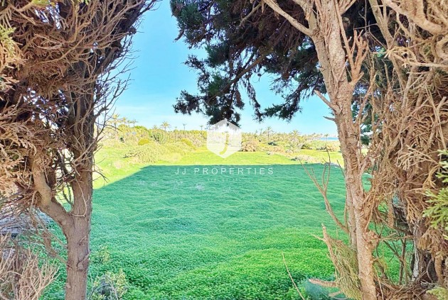 Resale - Apartment / flat -
Torrevieja - Costa Blanca