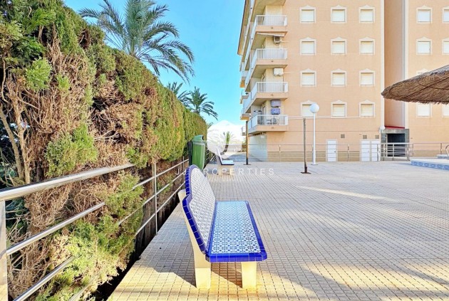 Resale - Apartment / flat -
Torrevieja - Costa Blanca