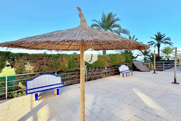 Resale - Apartment / flat -
Torrevieja - Costa Blanca