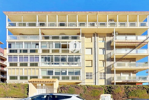 Resale - Apartment / flat -
Torrevieja - Costa Blanca