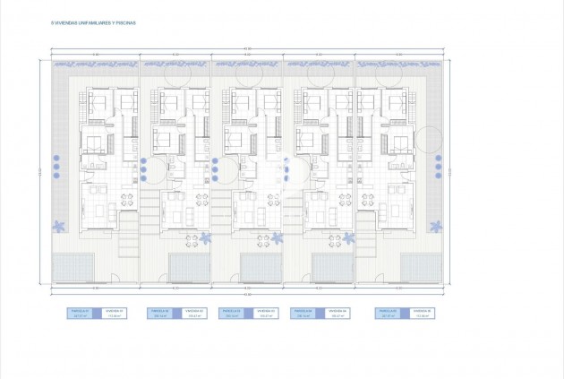 New Build - Villa -
Los Alcazares - Serena Golf