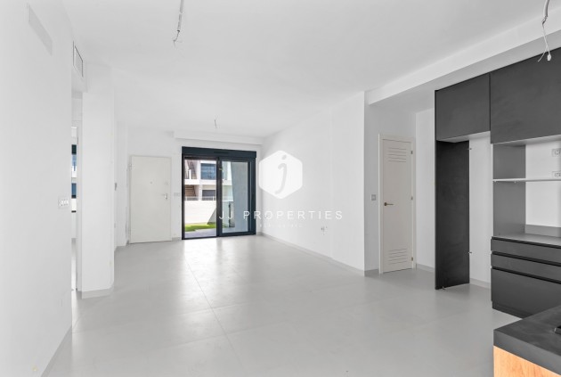 Resale - Apartment / flat -
San Miguel de Salinas - Inland