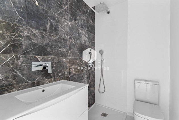 Resale - Apartment / flat -
San Miguel de Salinas - Inland