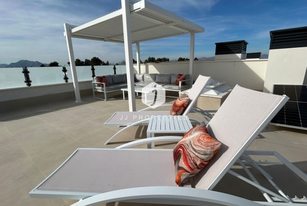 Resale - Chalet -
Dolores - Costa Blanca